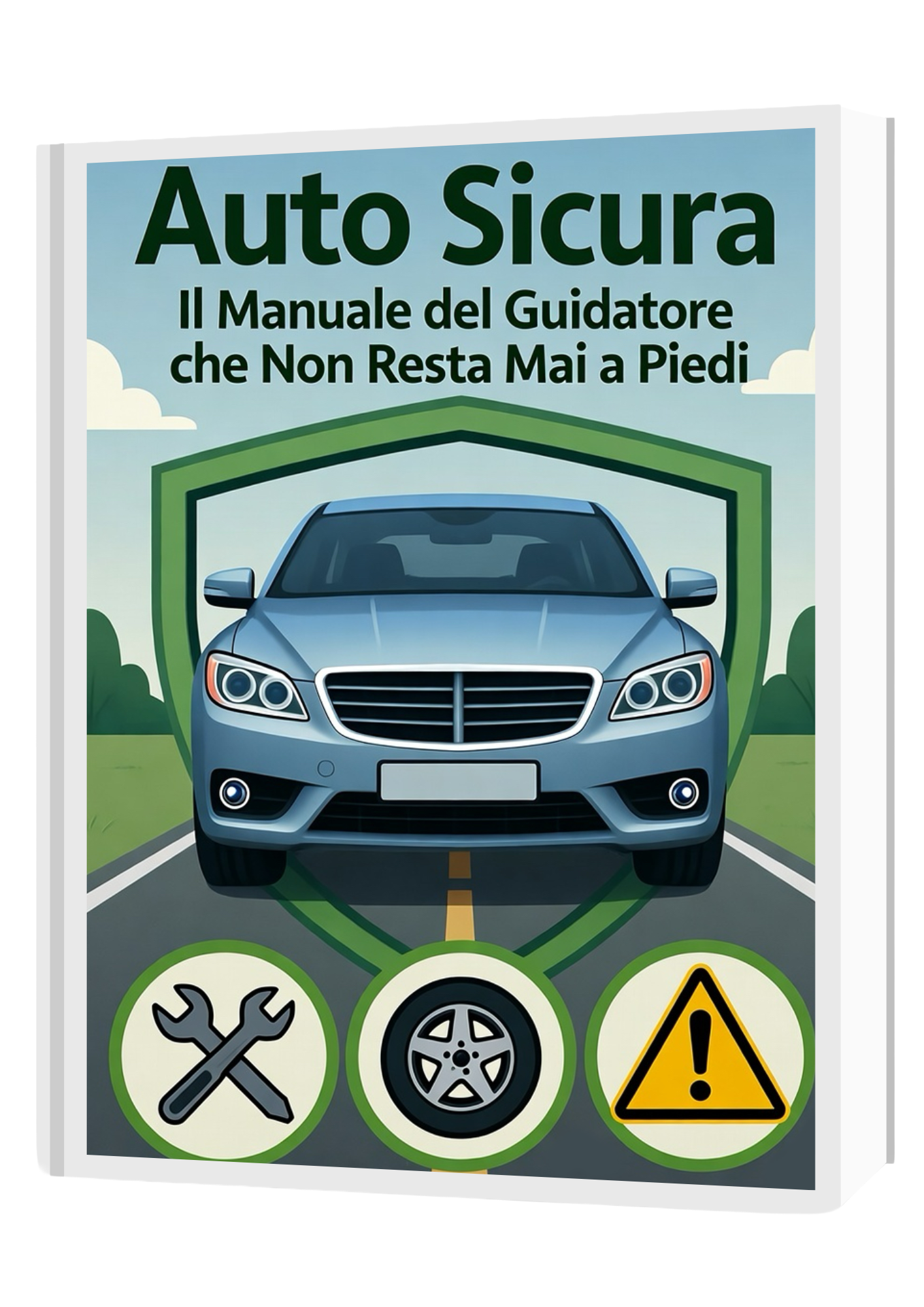 Manuale Auto Sicura